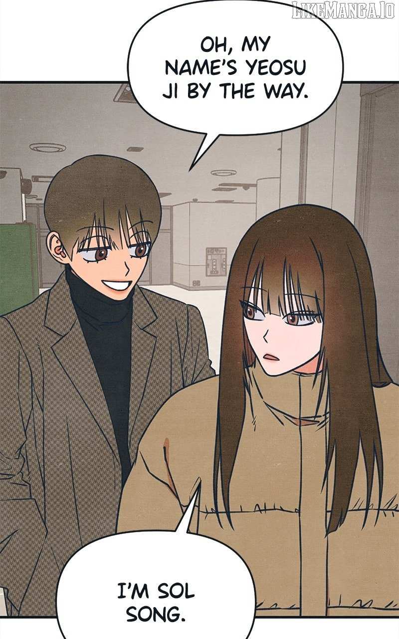 Read Who's That Long-Haired Senior RSS Feed Manga Online