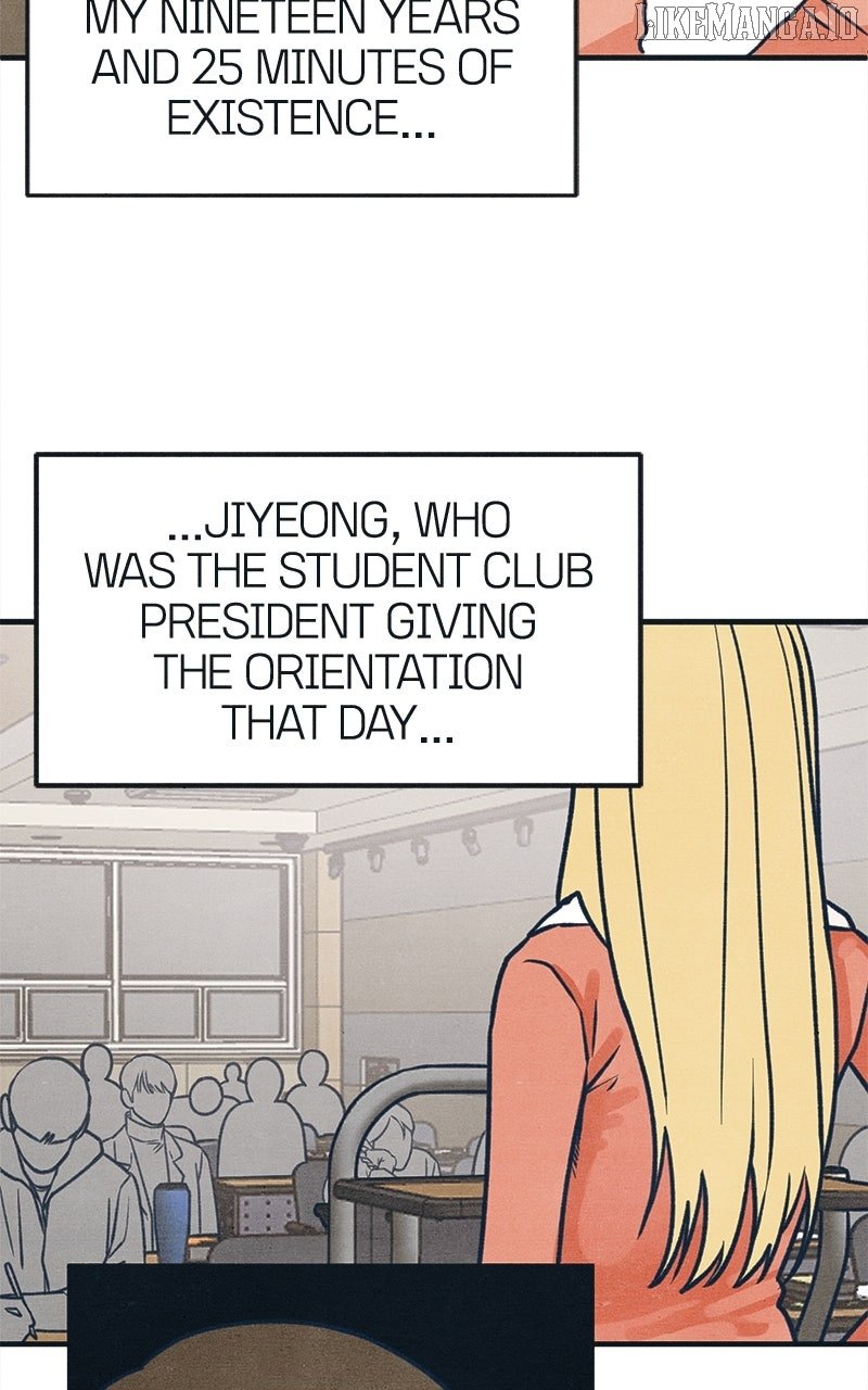 Read Who's That Long-Haired Senior RSS Feed Manga Online