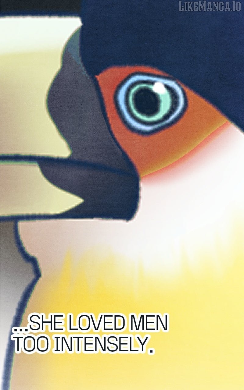 Read Who's That Long-Haired Senior RSS Feed Manga Online