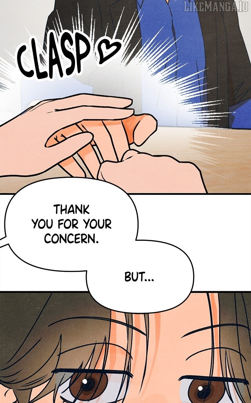 Read Who's That Long-Haired Senior RSS Feed Manga Online