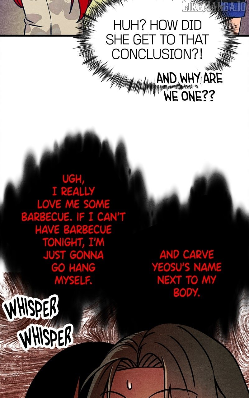 Read Who's That Long-Haired Senior RSS Feed Manga Online