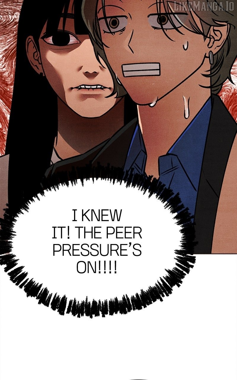 Read Who's That Long-Haired Senior RSS Feed Manga Online