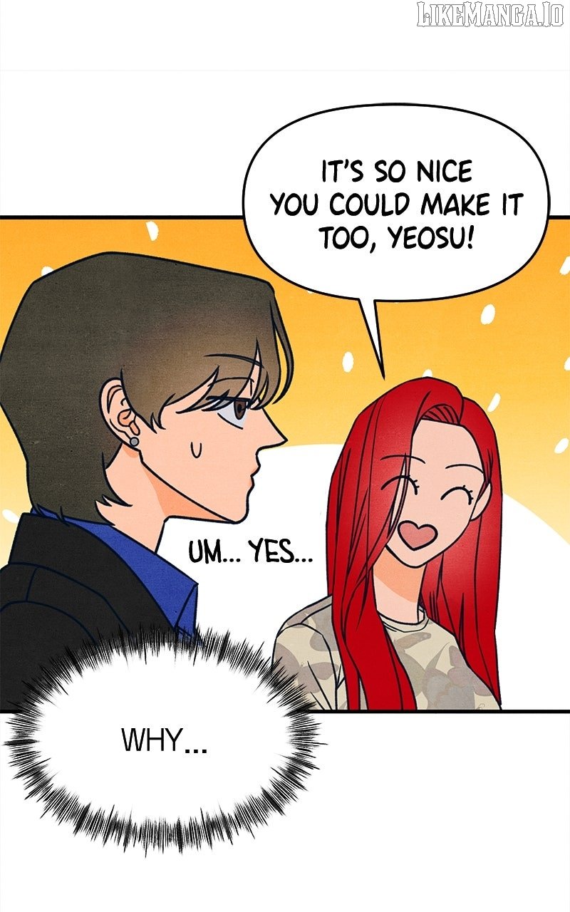 Read Who's That Long-Haired Senior RSS Feed Manga Online