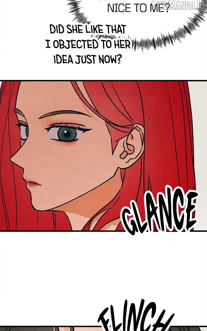 Read Who's That Long-Haired Senior RSS Feed Manga Online