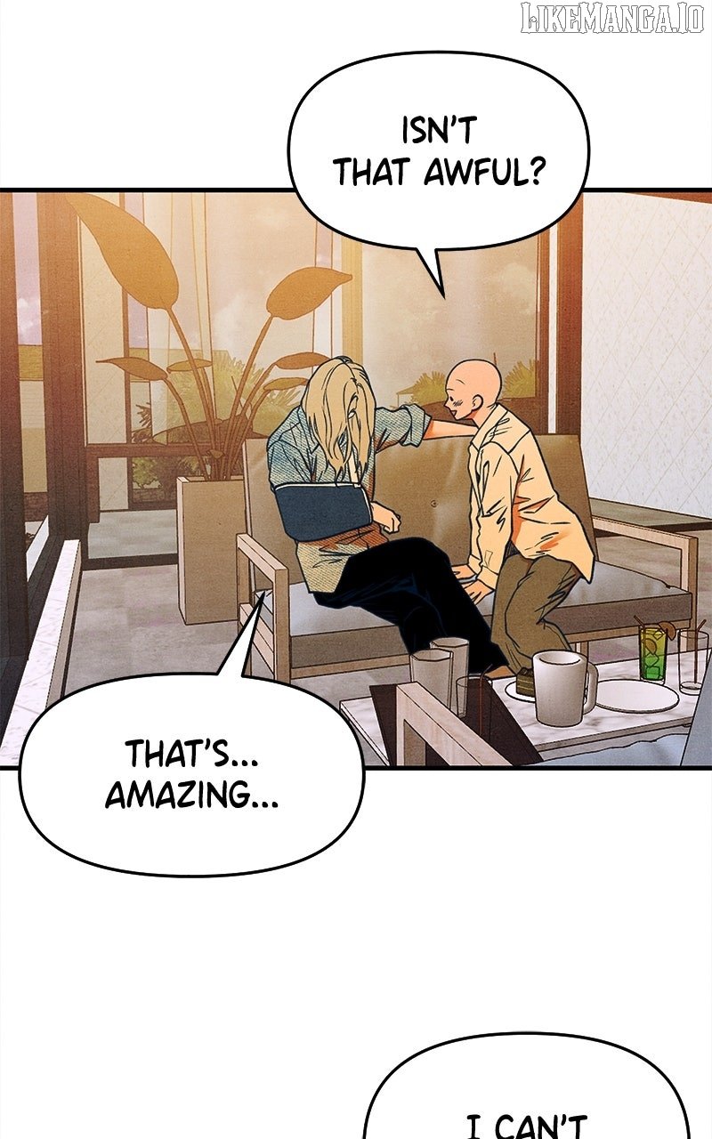 Read Who's That Long-Haired Senior RSS Feed Manga Online