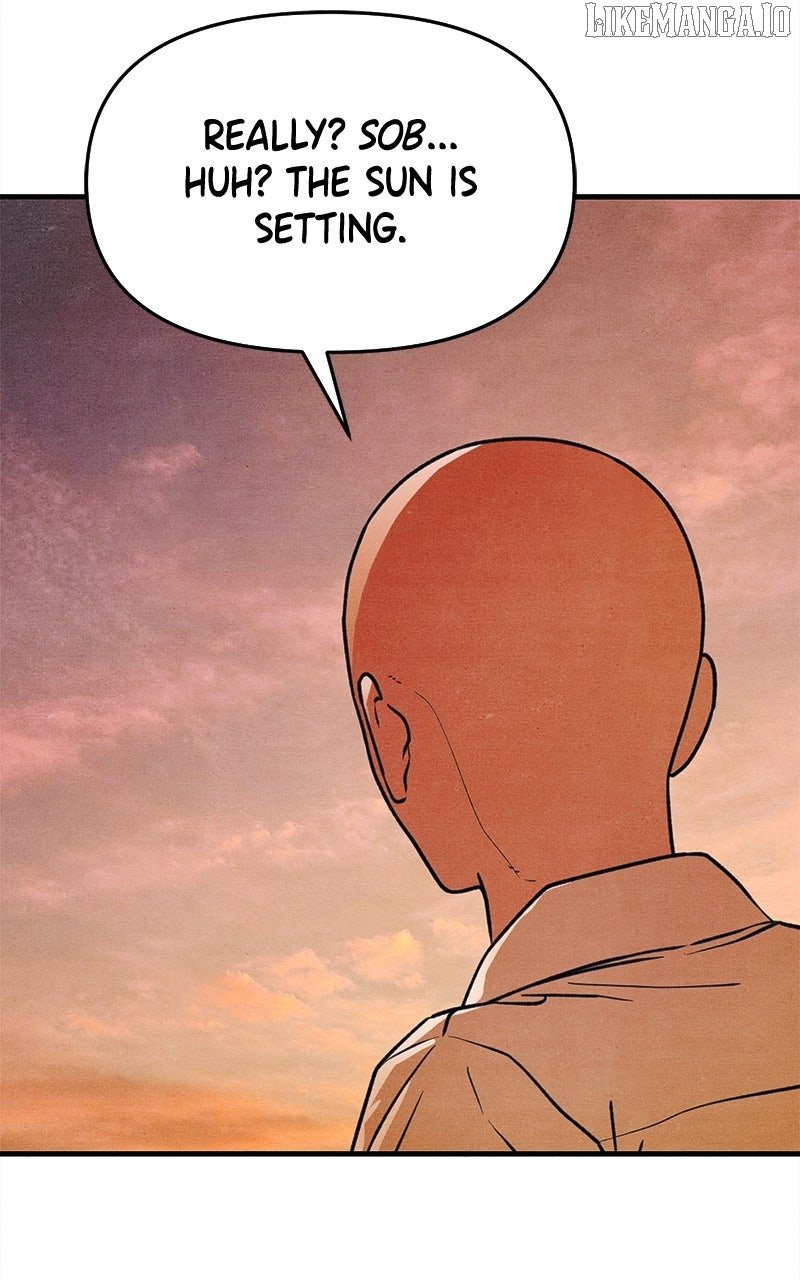 Read Who's That Long-Haired Senior RSS Feed Manga Online