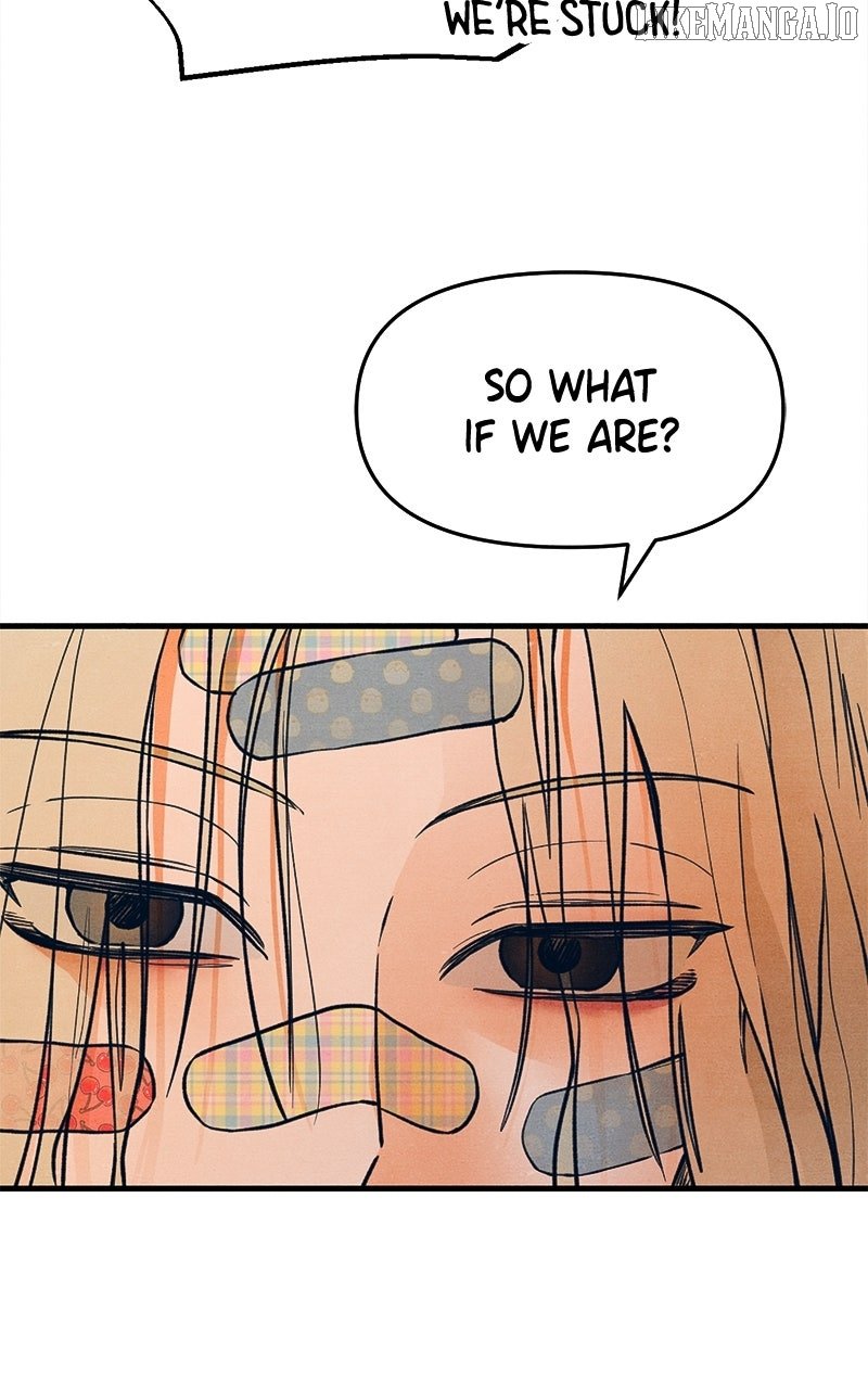 Read Who's That Long-Haired Senior RSS Feed Manga Online