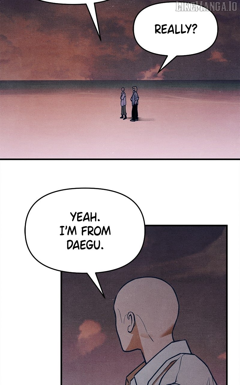 Read Who's That Long-Haired Senior RSS Feed Manga Online