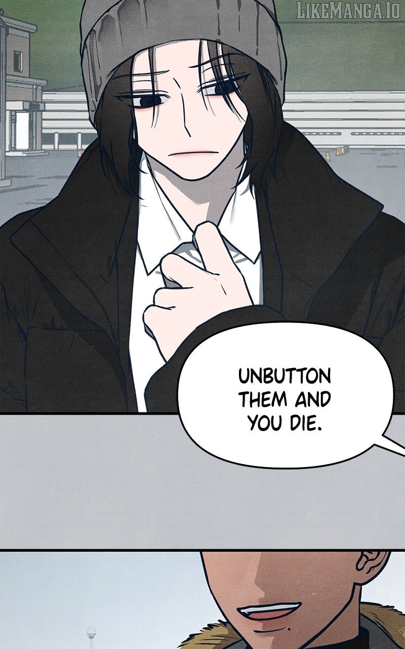 Read Who's That Long-Haired Senior RSS Feed Manga Online