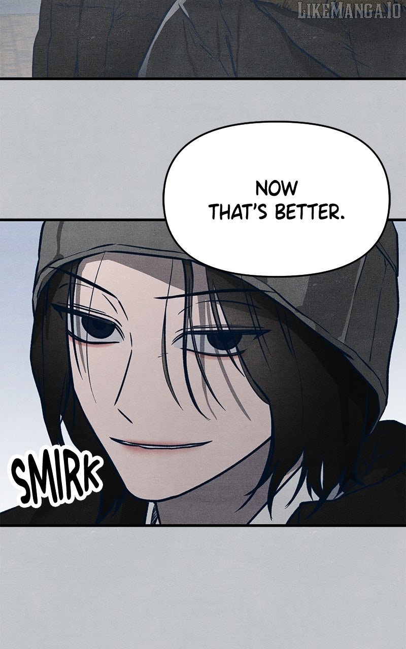 Read Who's That Long-Haired Senior RSS Feed Manga Online