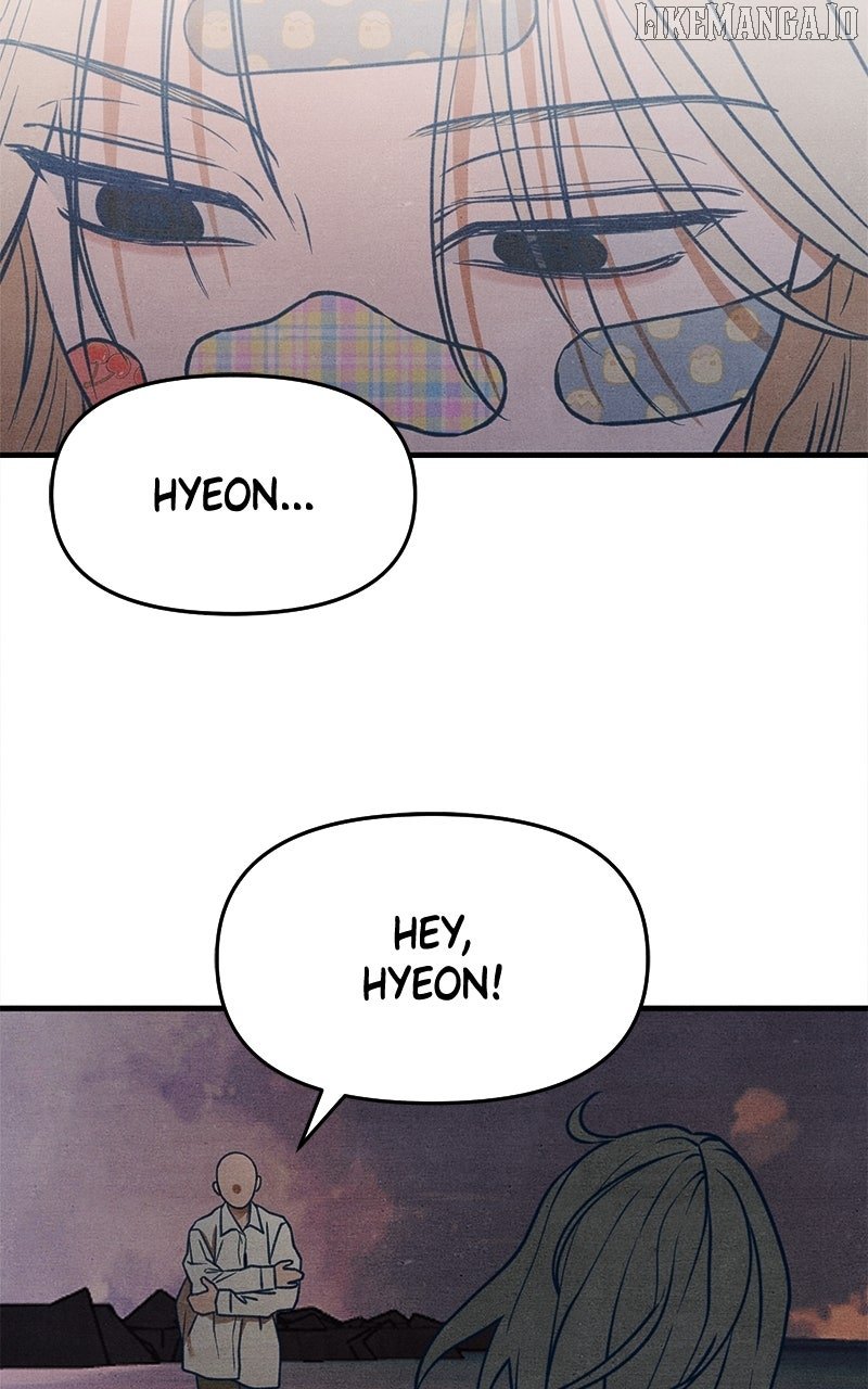 Read Who's That Long-Haired Senior RSS Feed Manga Online