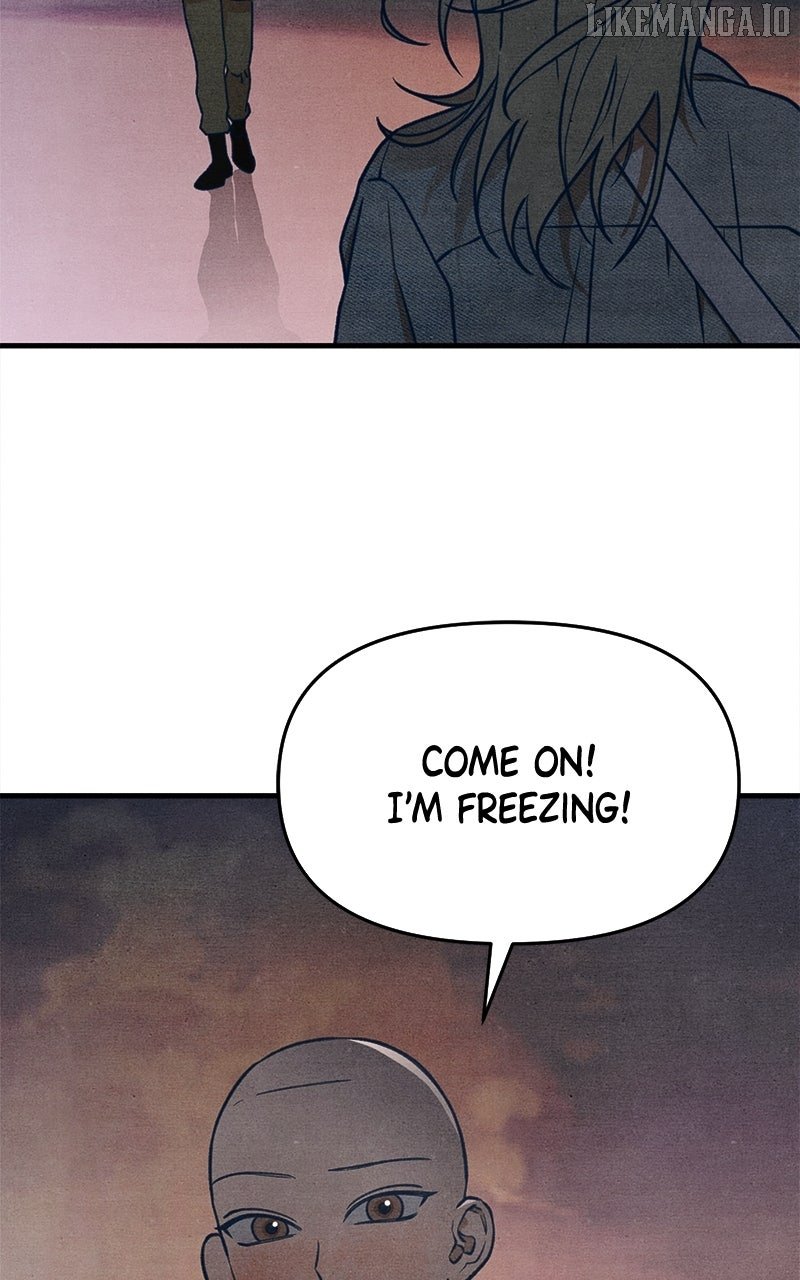Read Who's That Long-Haired Senior RSS Feed Manga Online