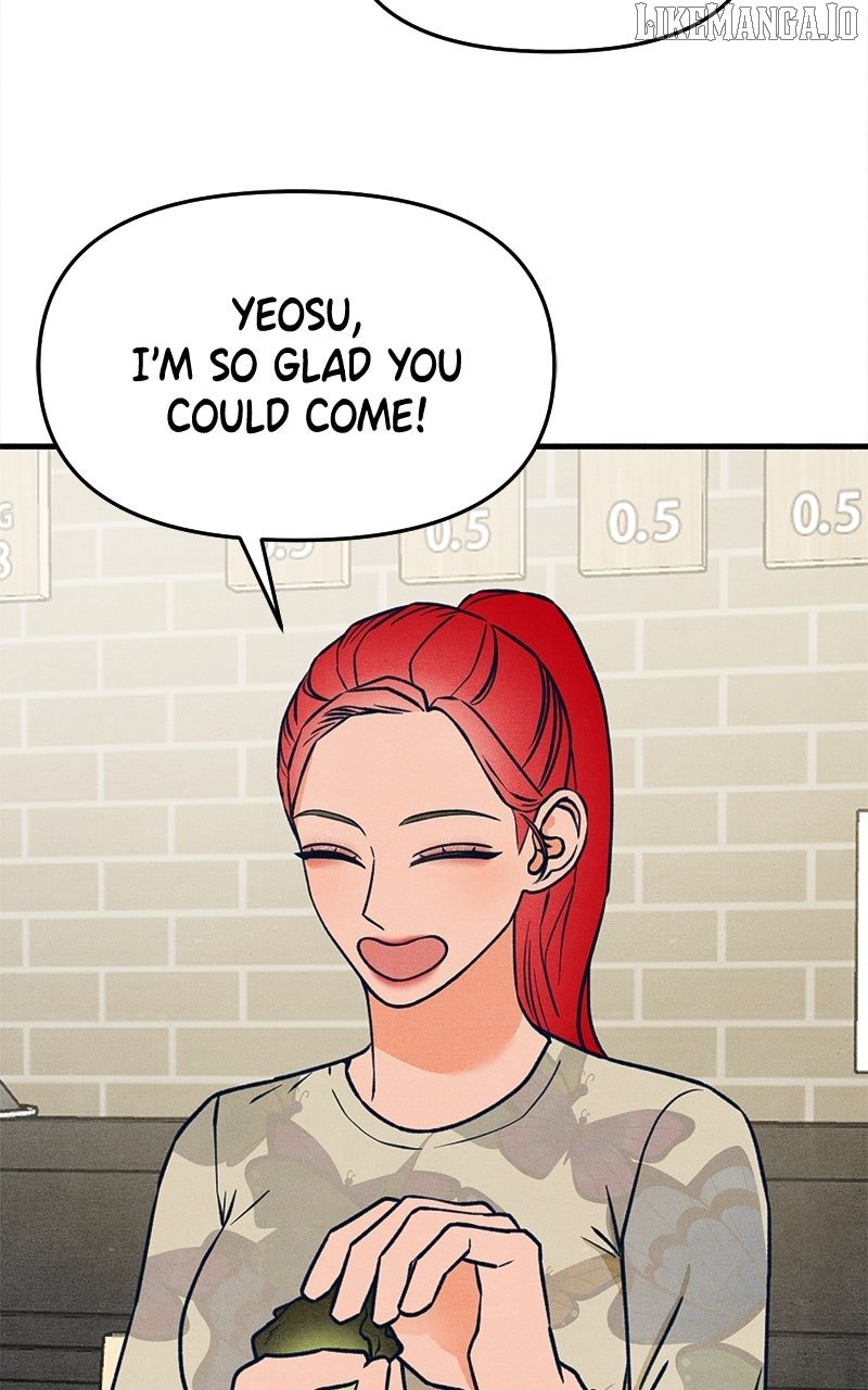 Read Who's That Long-Haired Senior RSS Feed Manga Online