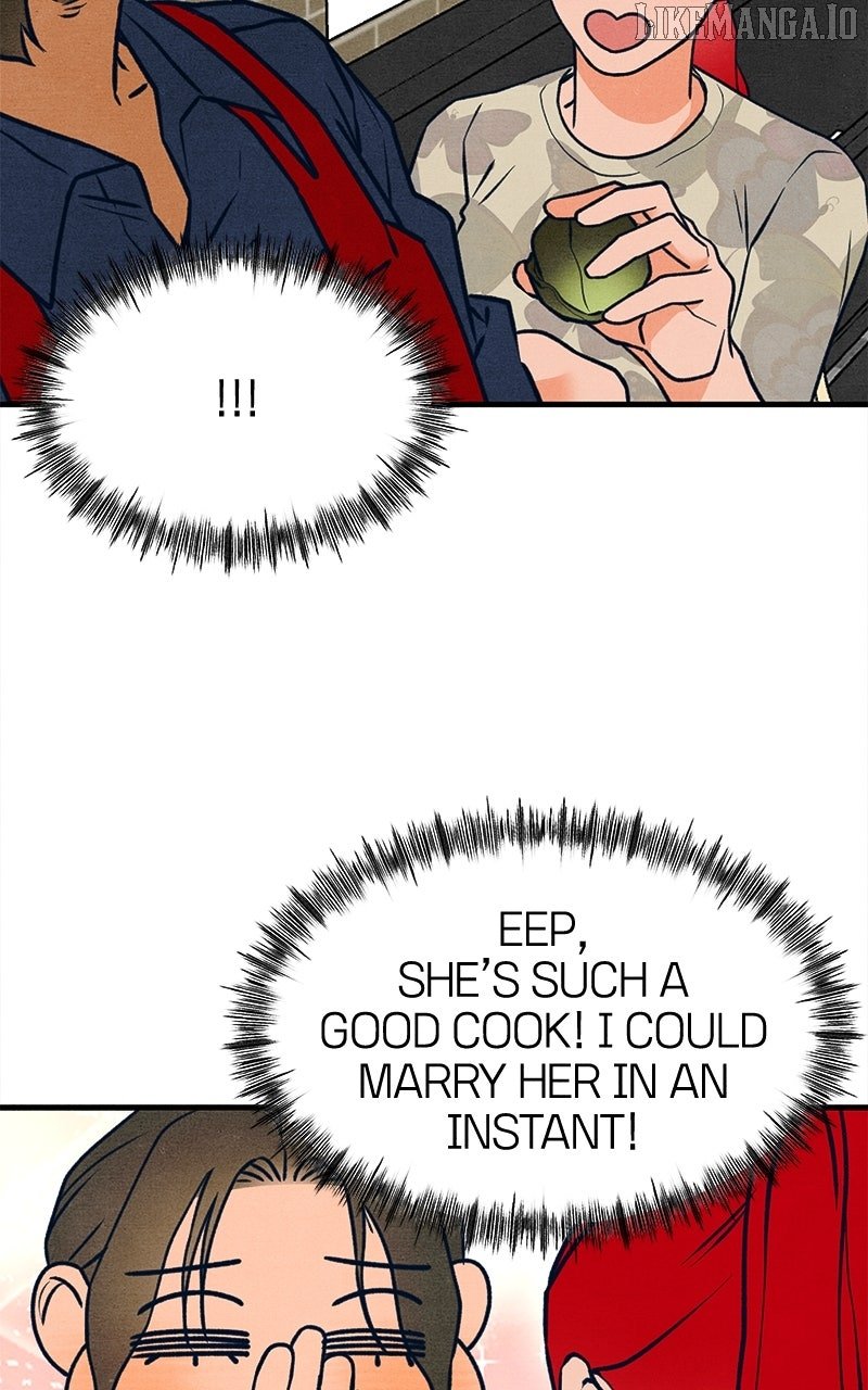 Read Who's That Long-Haired Senior RSS Feed Manga Online