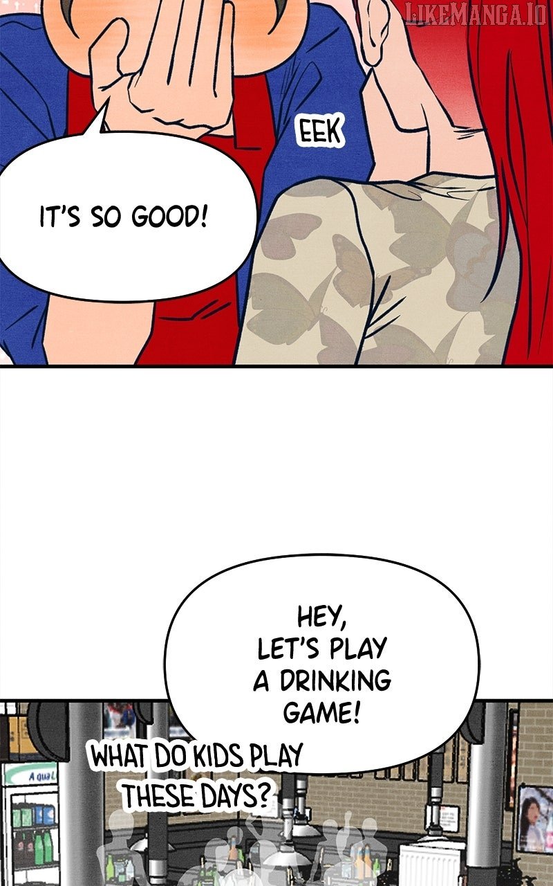 Read Who's That Long-Haired Senior RSS Feed Manga Online