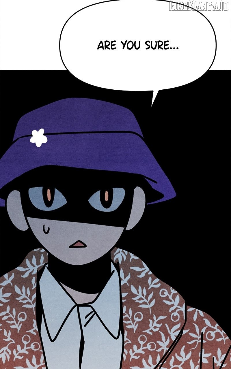 Read Who's That Long-Haired Senior RSS Feed Manga Online