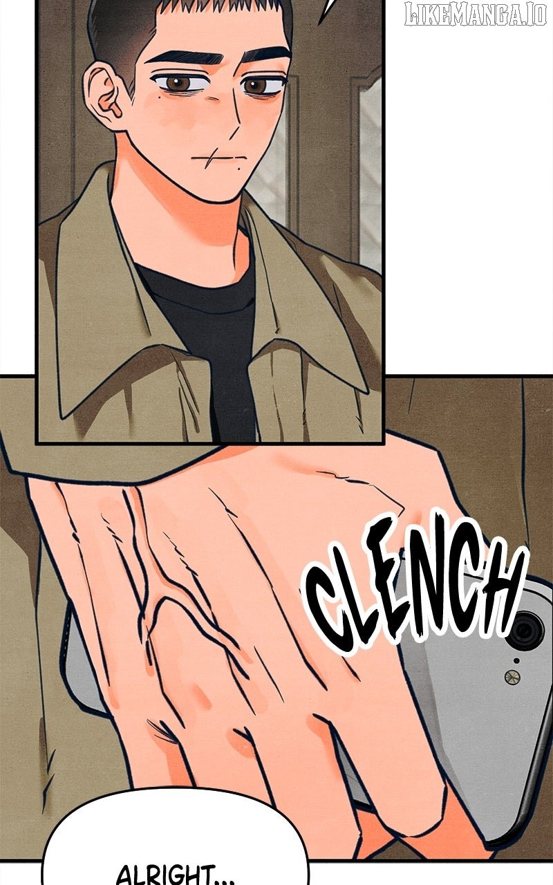 Read Who's That Long-Haired Senior RSS Feed Manga Online