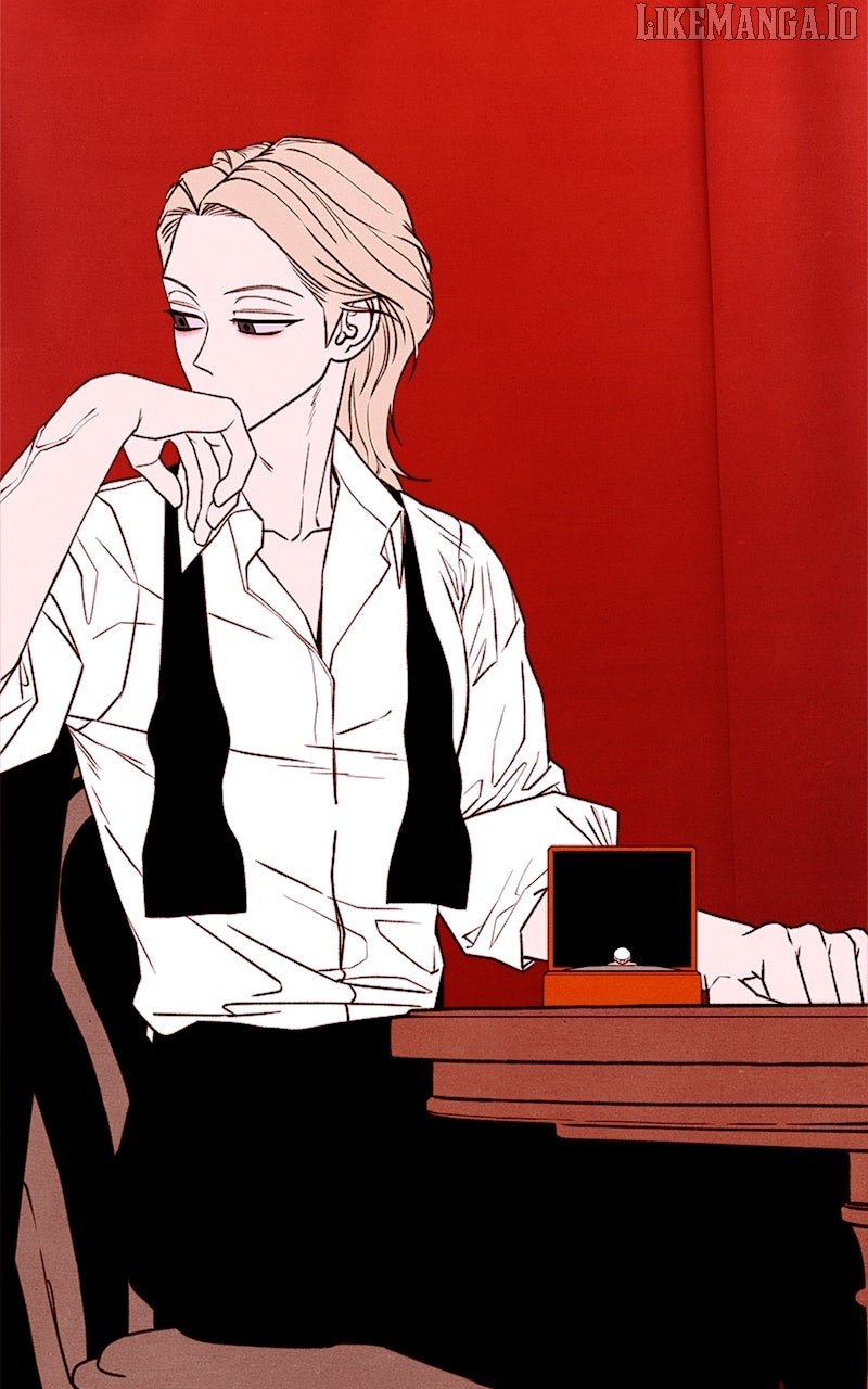 Read Who's That Long-Haired Senior RSS Feed Manga Online