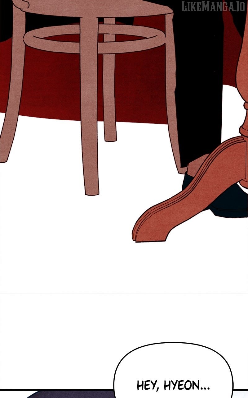 Read Who's That Long-Haired Senior RSS Feed Manga Online