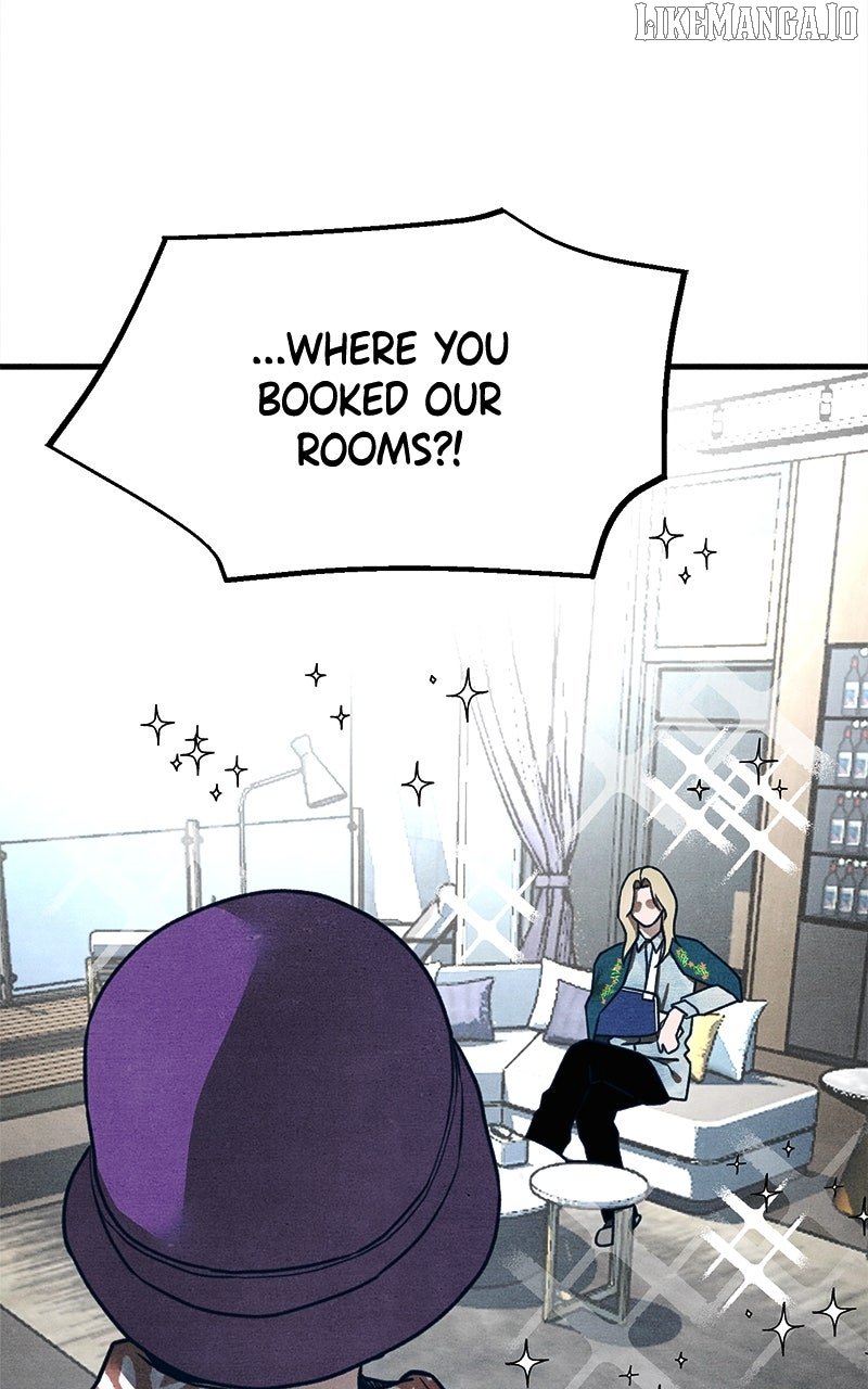 Read Who's That Long-Haired Senior RSS Feed Manga Online