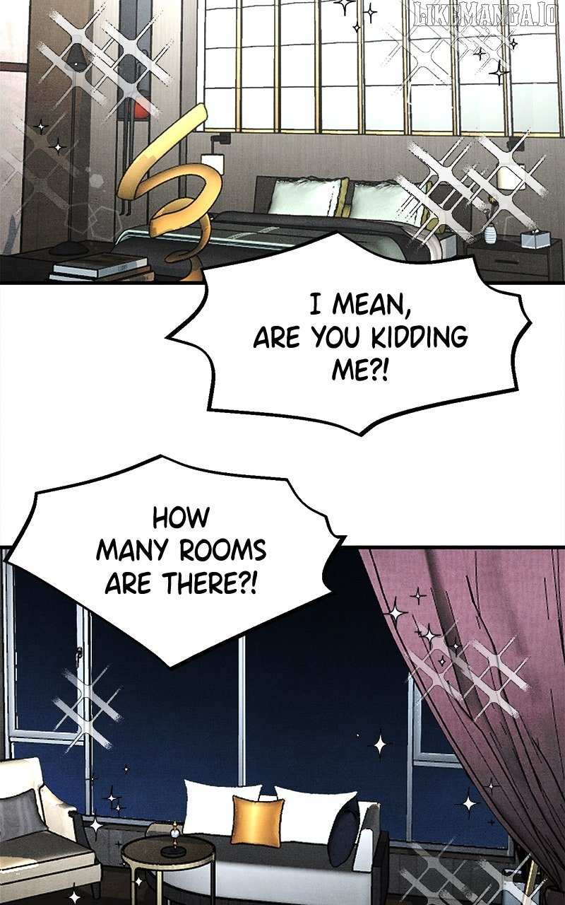 Read Who's That Long-Haired Senior RSS Feed Manga Online