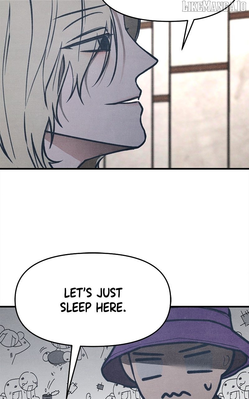 Read Who's That Long-Haired Senior RSS Feed Manga Online