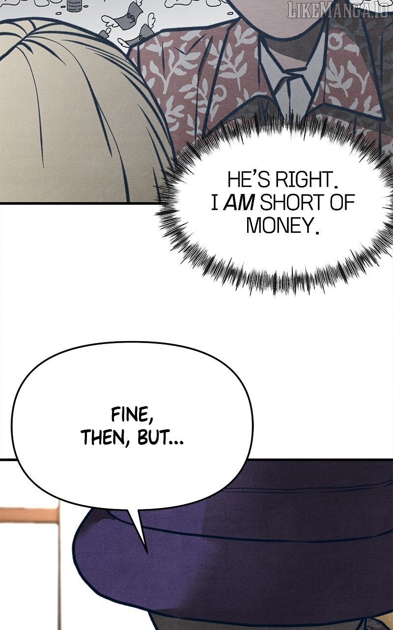 Read Who's That Long-Haired Senior RSS Feed Manga Online