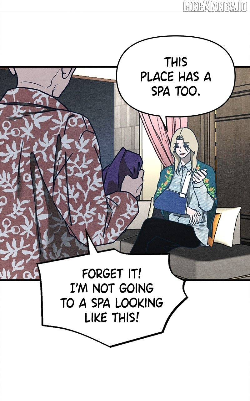 Read Who's That Long-Haired Senior RSS Feed Manga Online
