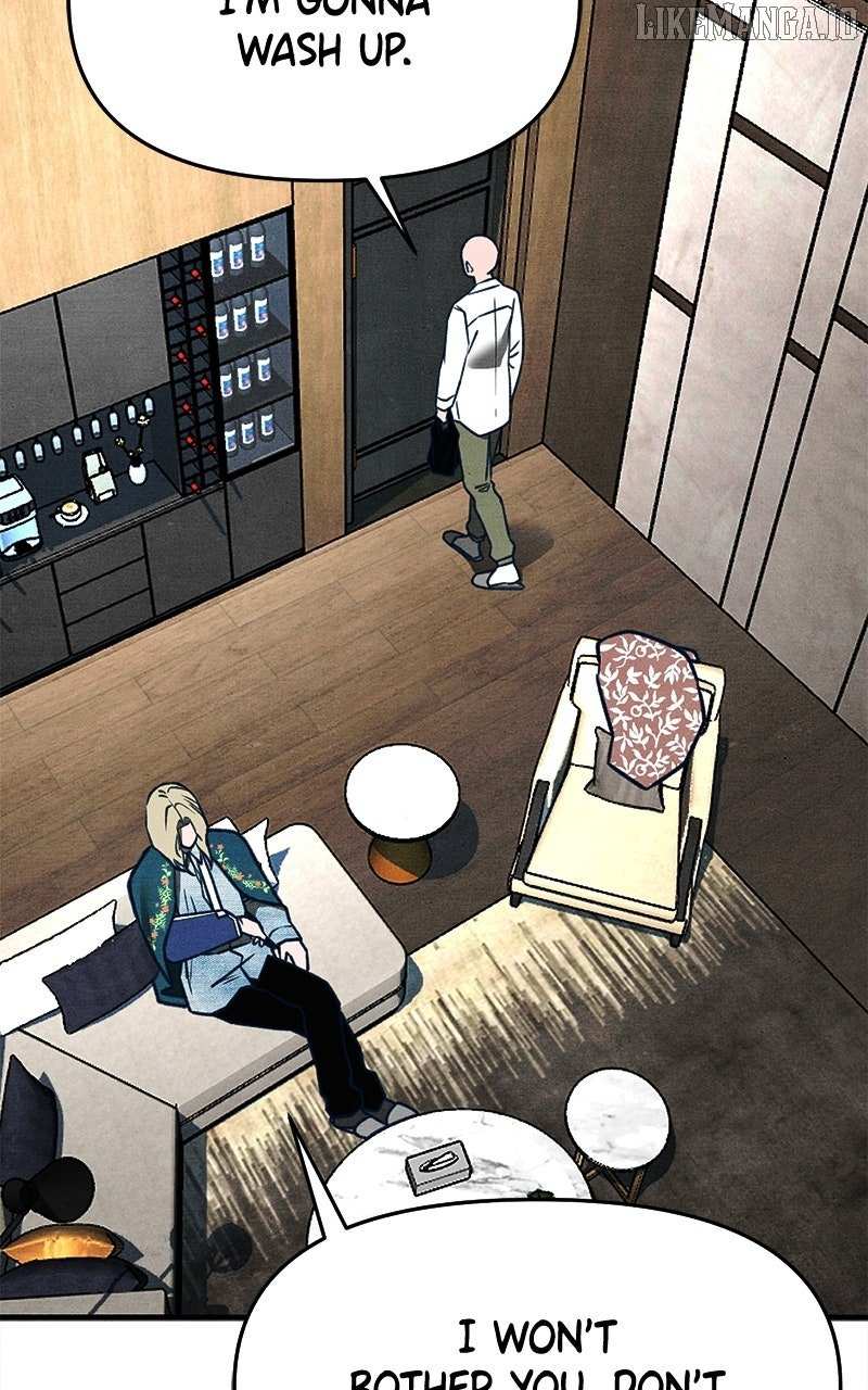 Read Who's That Long-Haired Senior RSS Feed Manga Online