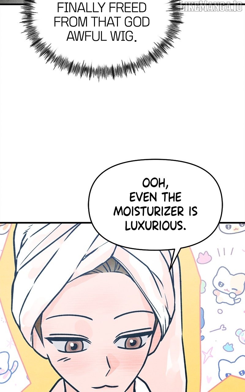 Read Who's That Long-Haired Senior RSS Feed Manga Online