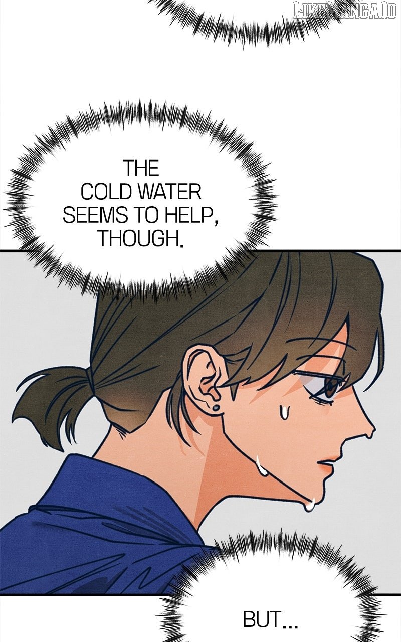 Read Who's That Long-Haired Senior RSS Feed Manga Online