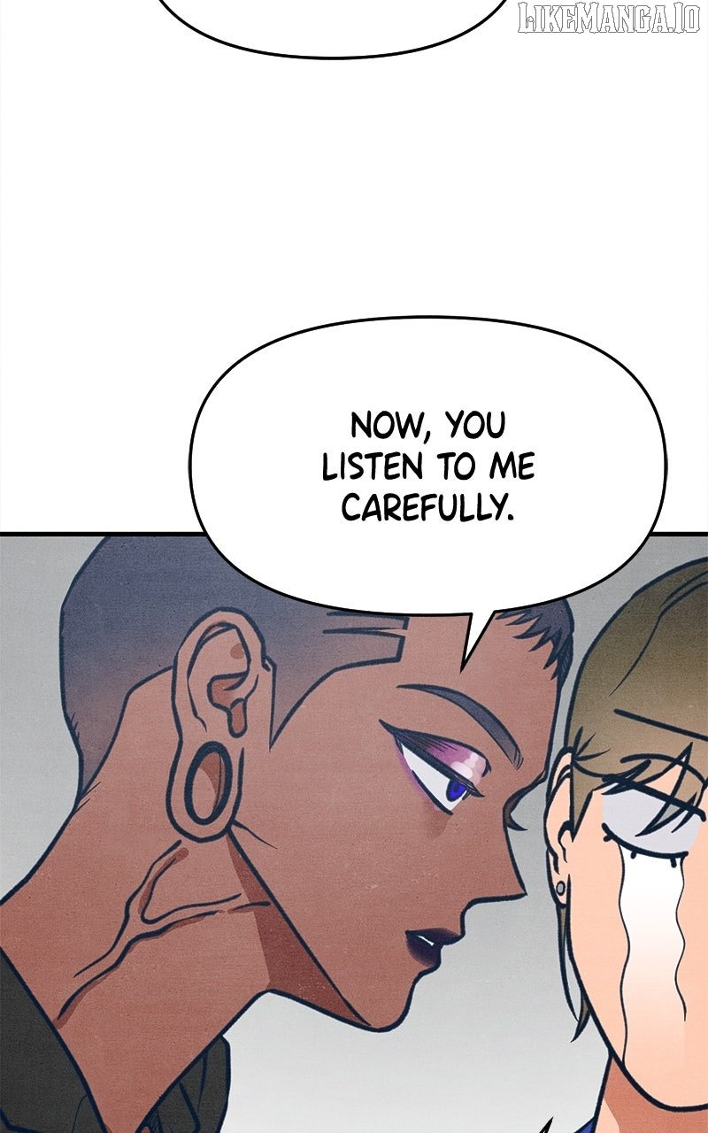 Read Who's That Long-Haired Senior RSS Feed Manga Online