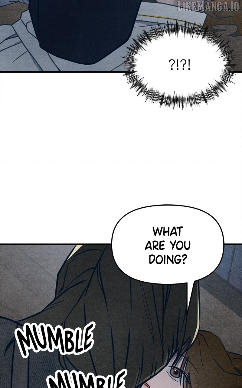 Read Who's That Long-Haired Senior RSS Feed Manga Online