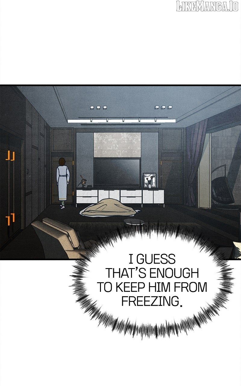 Read Who's That Long-Haired Senior RSS Feed Manga Online