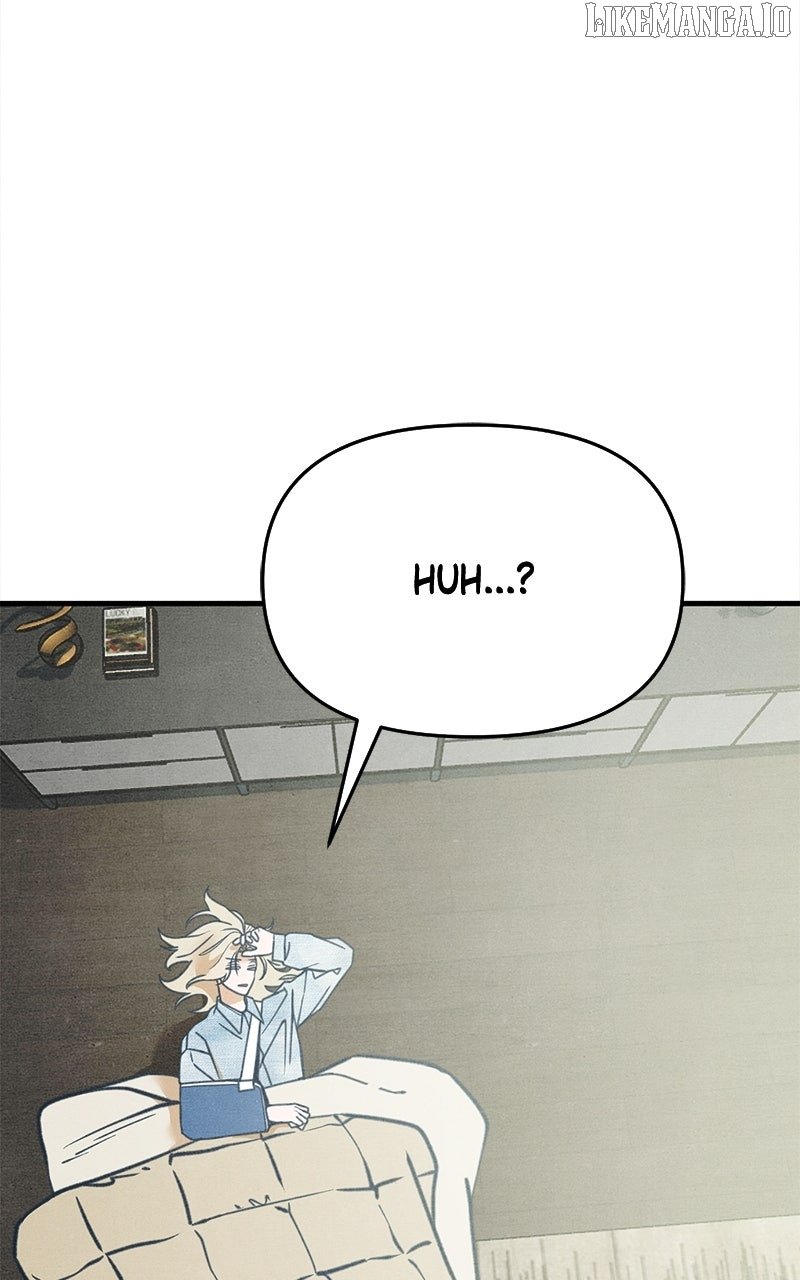 Read Who's That Long-Haired Senior RSS Feed Manga Online