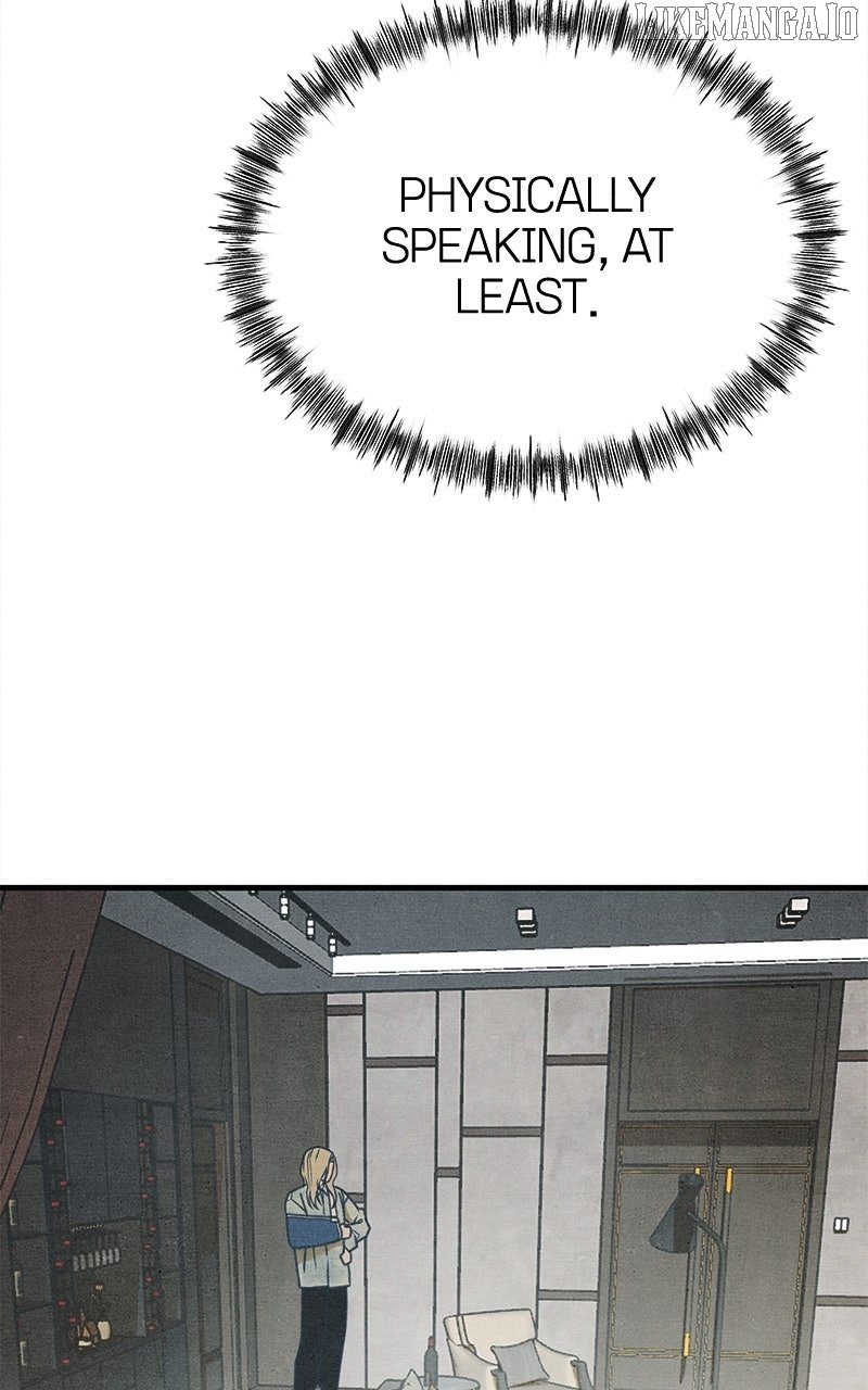 Read Who's That Long-Haired Senior RSS Feed Manga Online