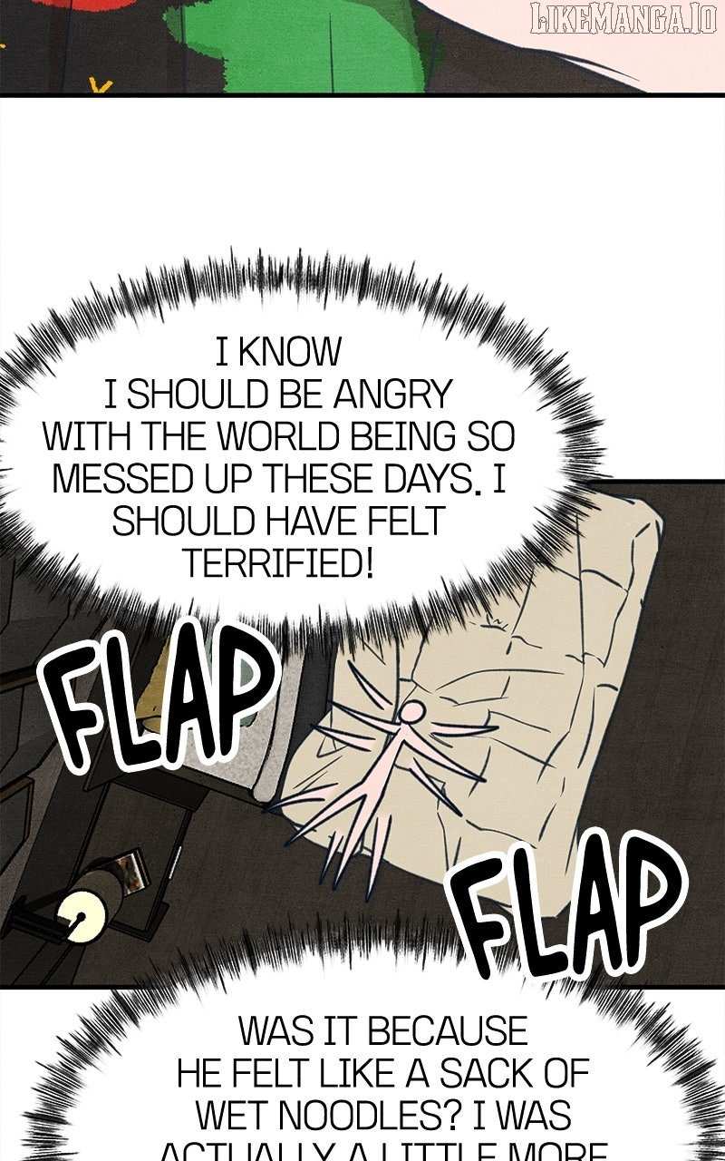 Read Who's That Long-Haired Senior RSS Feed Manga Online