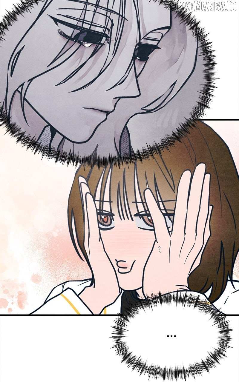 Read Who's That Long-Haired Senior RSS Feed Manga Online
