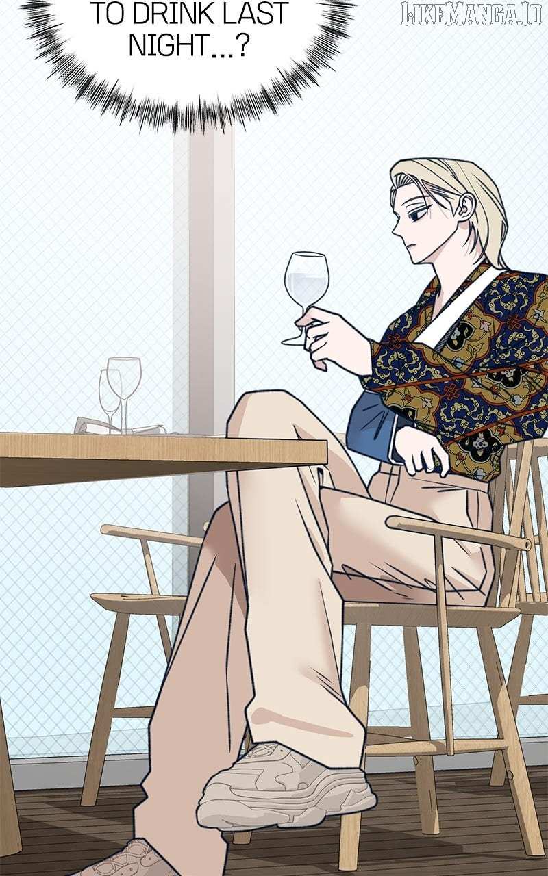 Read Who's That Long-Haired Senior RSS Feed Manga Online