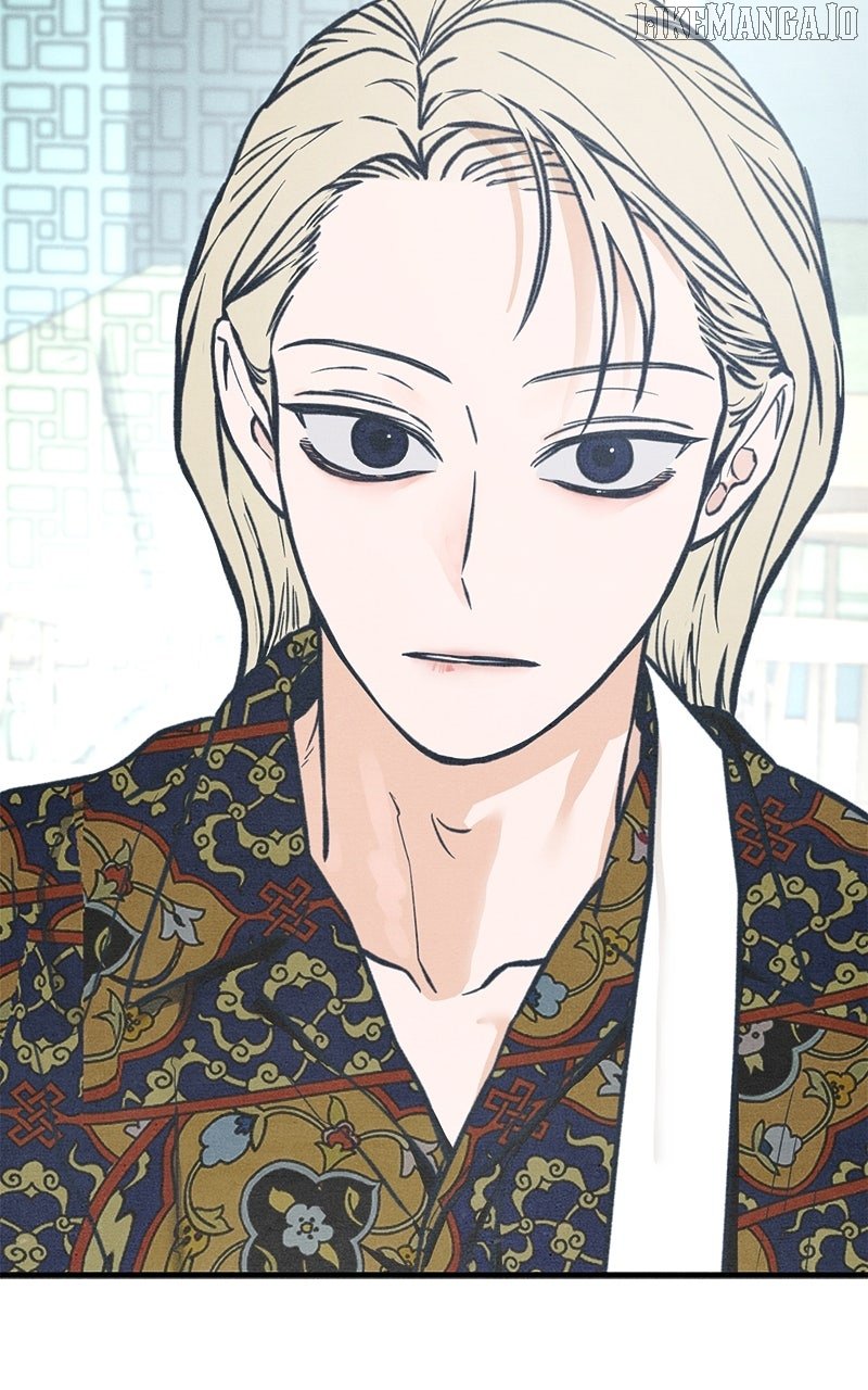 Read Who's That Long-Haired Senior RSS Feed Manga Online