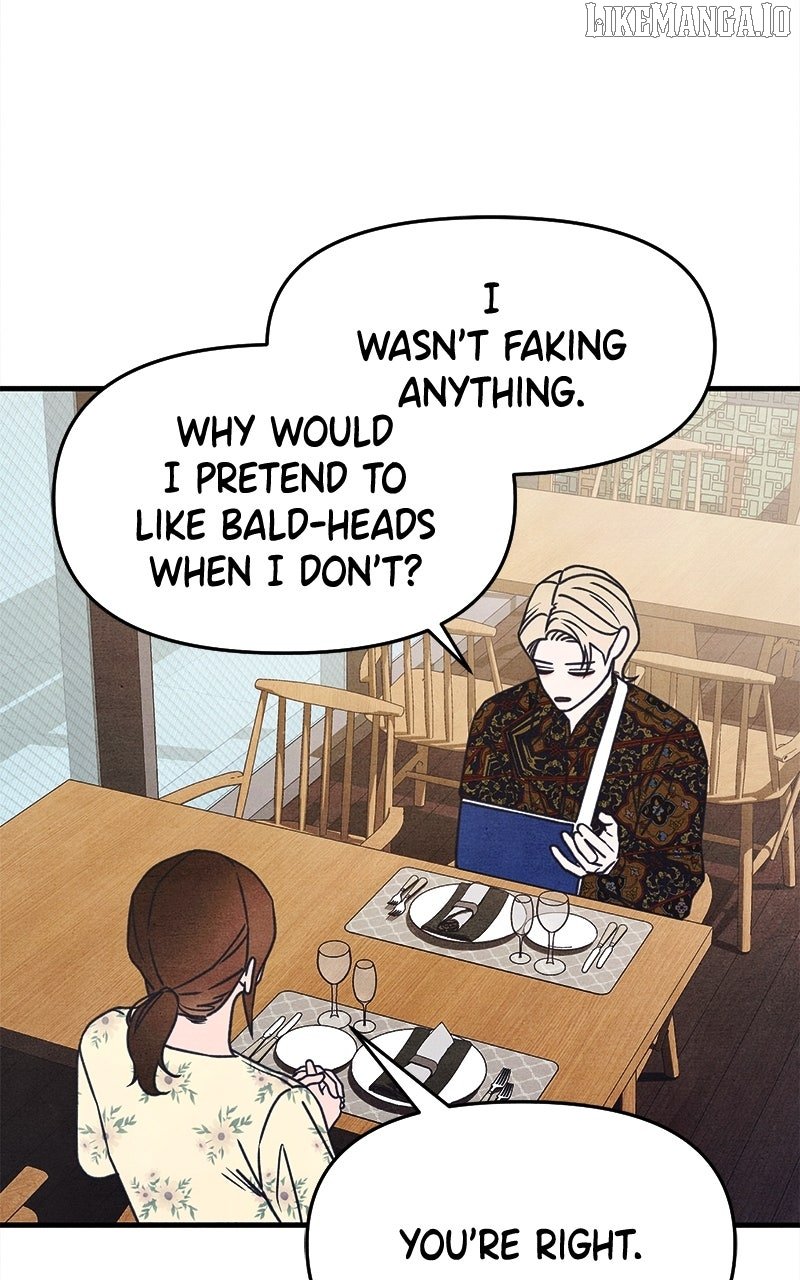 Read Who's That Long-Haired Senior RSS Feed Manga Online