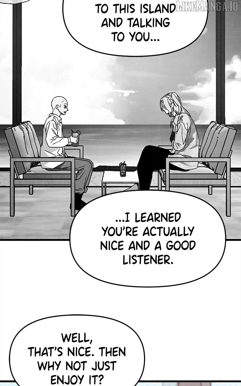Read Who's That Long-Haired Senior RSS Feed Manga Online