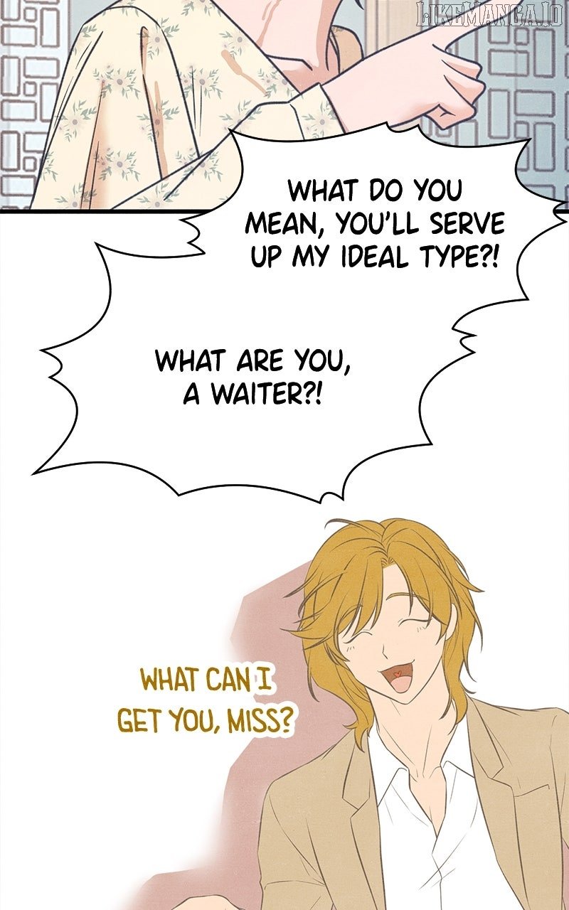 Read Who's That Long-Haired Senior RSS Feed Manga Online