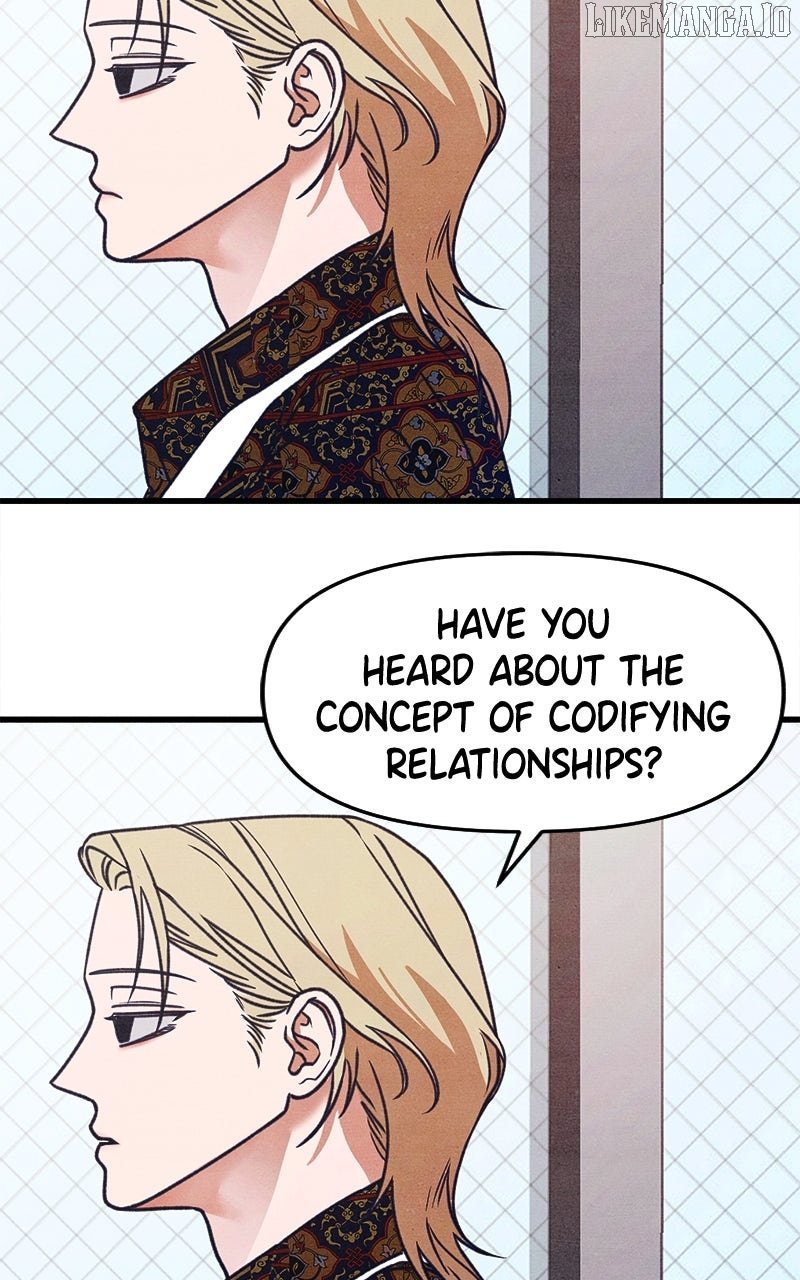 Read Who's That Long-Haired Senior RSS Feed Manga Online