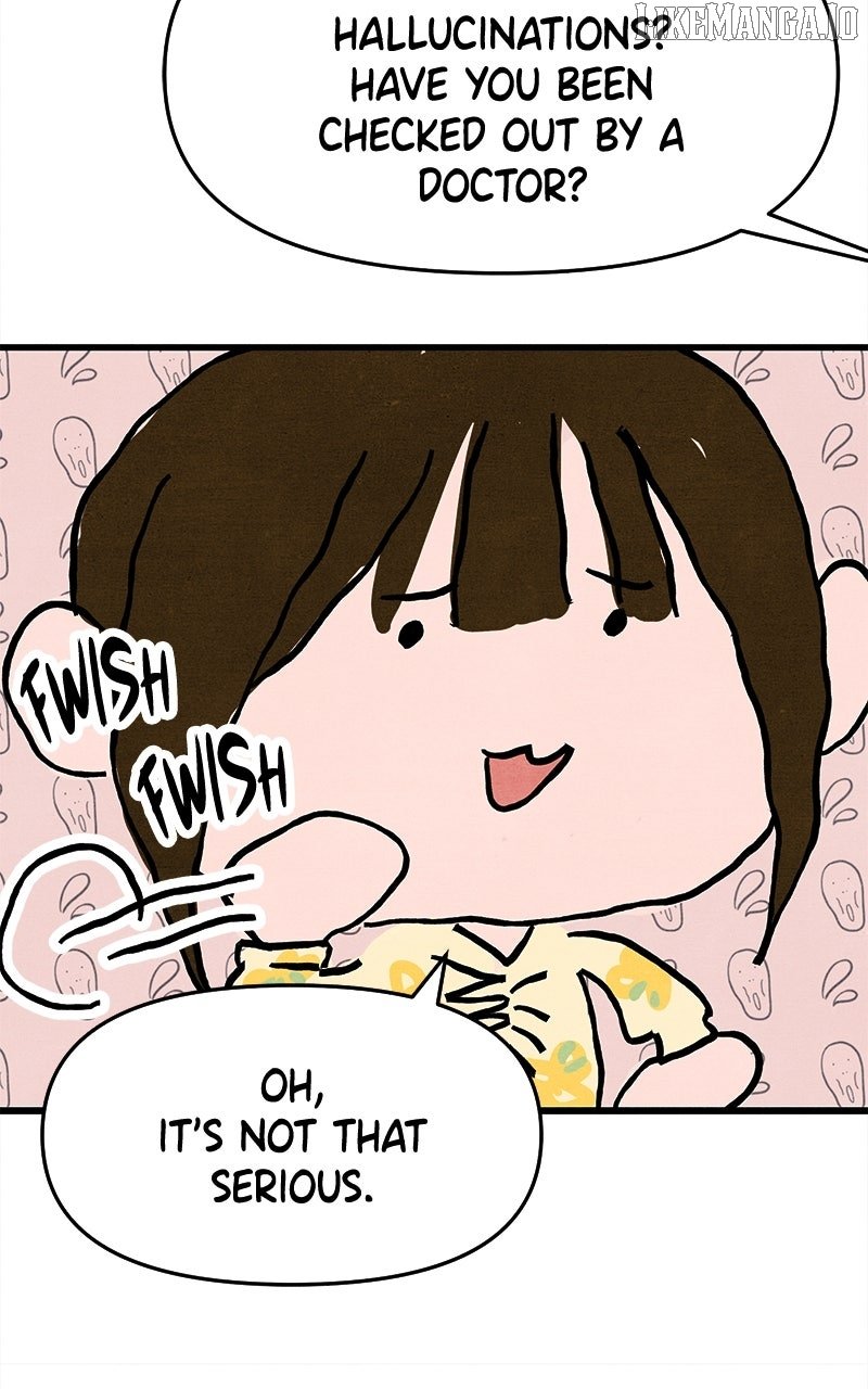 Read Who's That Long-Haired Senior RSS Feed Manga Online