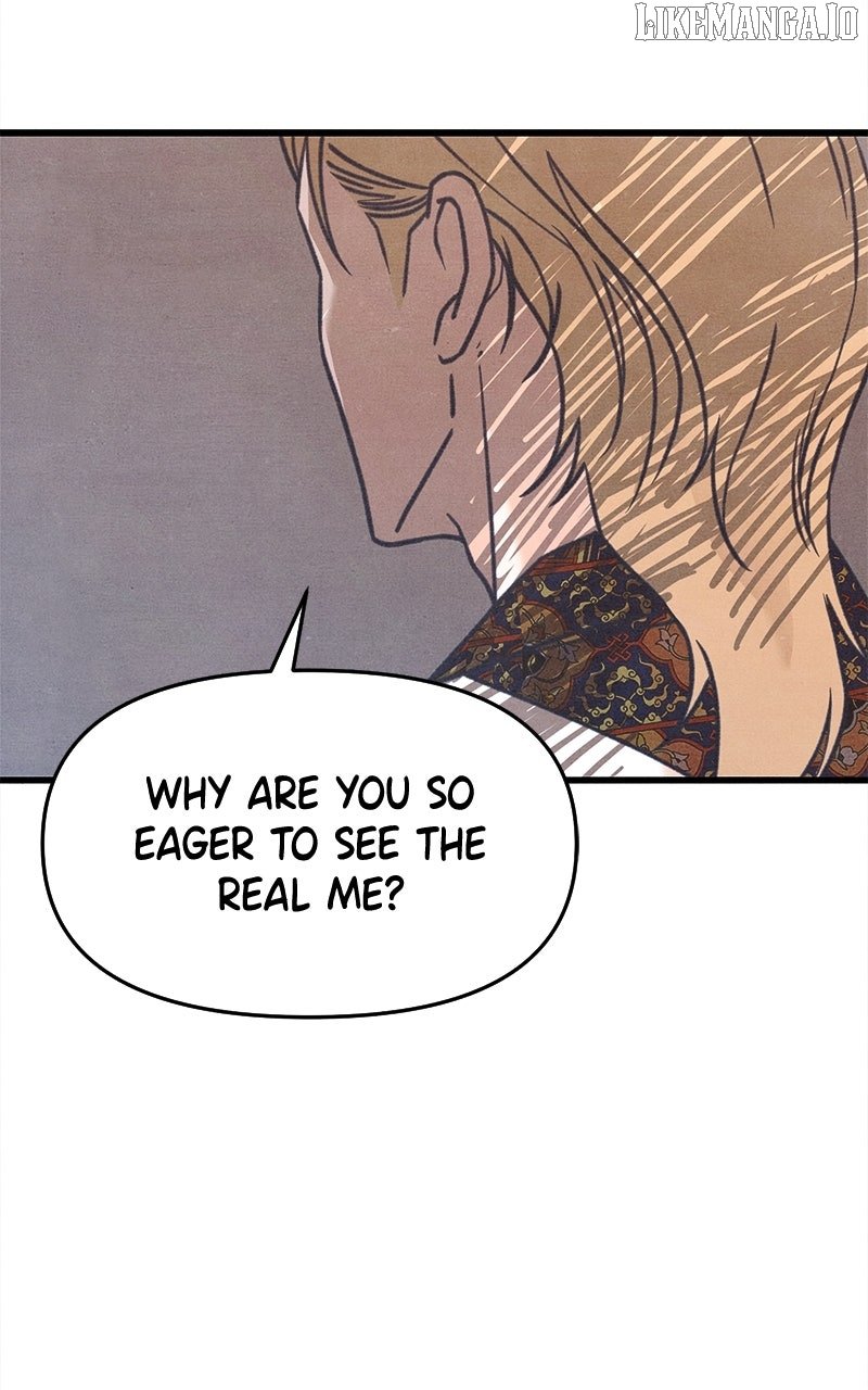Read Who's That Long-Haired Senior RSS Feed Manga Online