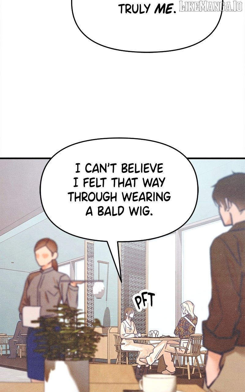 Read Who's That Long-Haired Senior RSS Feed Manga Online