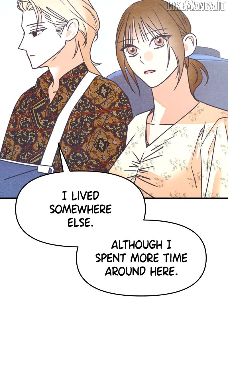 Read Who's That Long-Haired Senior RSS Feed Manga Online