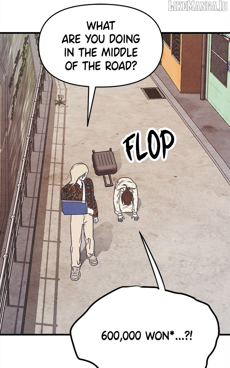 Read Who's That Long-Haired Senior RSS Feed Manga Online