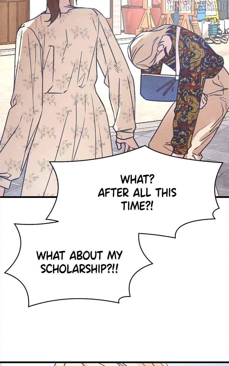 Read Who's That Long-Haired Senior RSS Feed Manga Online